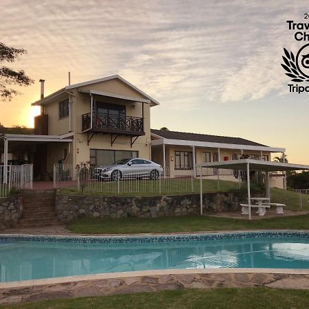 The Meritus Guest House Westville Esterno foto