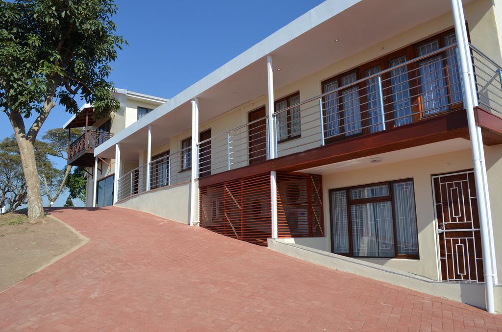 The Meritus Guest House Westville Esterno foto