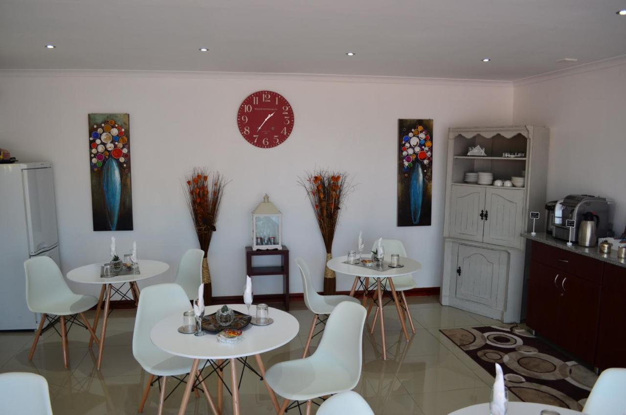 The Meritus Guest House Westville Esterno foto