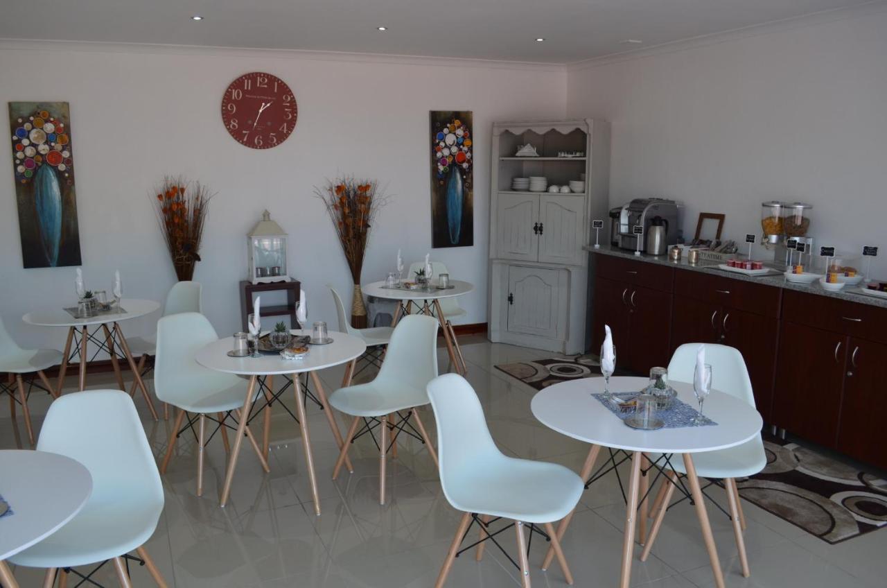 The Meritus Guest House Westville Esterno foto