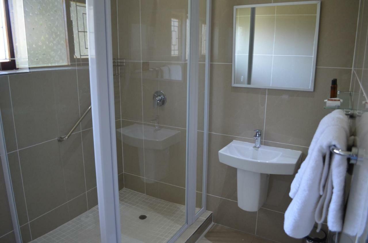 The Meritus Guest House Westville Esterno foto